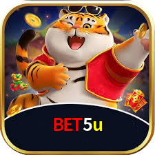 Logo da bet5u