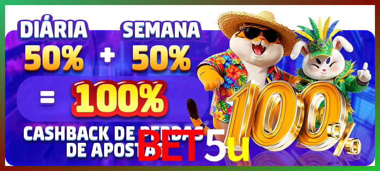 Qualificar VIP bet5u
