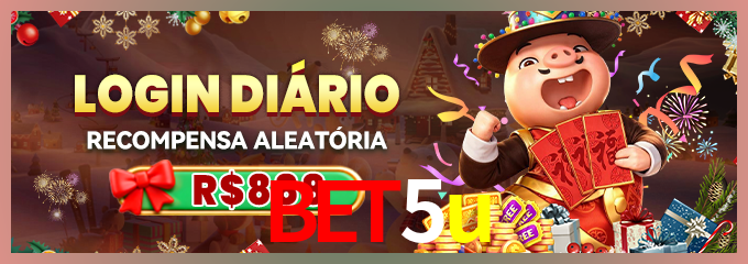 Prêmio bet5u